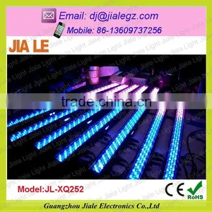 Red Green Blue Wall Lighting for Weddings Led Wedding House Lights thumbnail-1