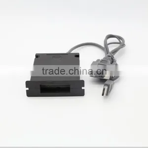 SC-B003 1D and 2D QR Code Scanner USB Module thumbnail-3