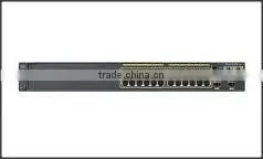 Cisco Switch WS-C2960S-24TS-L thumbnail-1