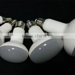 Factory Supply Dustprooft 5730smd 110v 220v E27 R80 Led Bulb thumbnail-3
