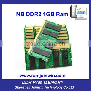 Memory Stick Full Compatible so Dimm Ddr2 Ram Memory 1gb thumbnail-1