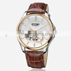Watch Factory Custom Mechanical Watches Men Automatic Watch thumbnail-1