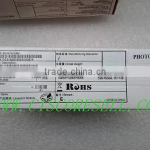 H3C SFP-GE-LX-SM1310-A Transceiver thumbnail-2