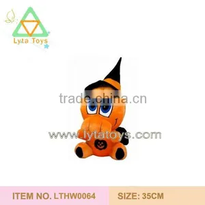 Cuddly Plush Halloween Dreaming Eye Doll thumbnail-1
