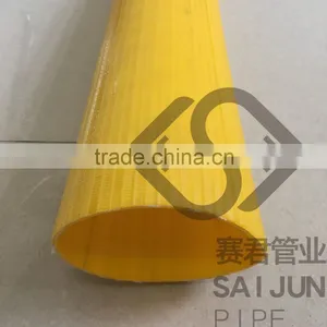 Manure Drag Hose TPU Material Drag Hose for UK Market thumbnail-1