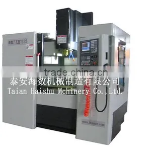 VMC-850 Hard Rail Cnc Milling Machines and Machining Centers VMC850 CNC VERTICAL Machining CENTER thumbnail-3