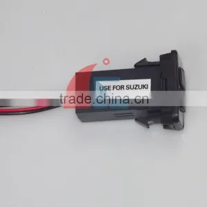 Suzuki USB Charger thumbnail-1