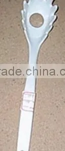 Melamine Pasta Spoon , Pasta Server thumbnail-1