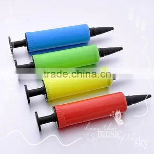 2016 China Wholesale Hand Balloon Air Pump thumbnail-1