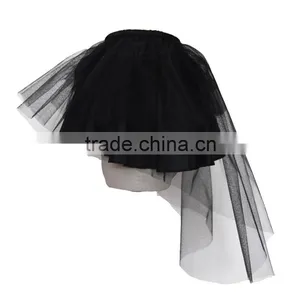 Devil Fashion 2015 Latest Underskirt SKT00201 thumbnail-2