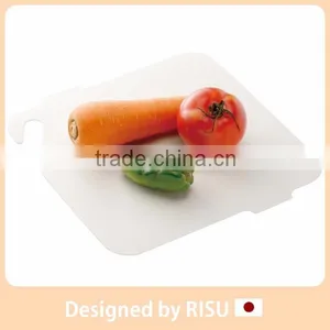 Portable Plastic Kitchenware Cutting Board With Antibacterial thumbnail-5