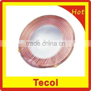 Copper Pancake Coil thumbnail-1