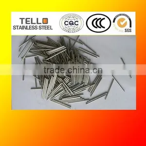 316 Stainless Steel Capillary Tube/Thin Tube thumbnail-2