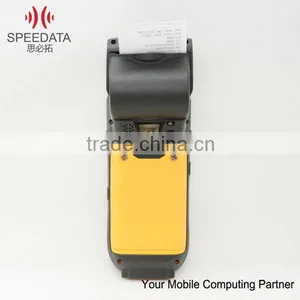 Wholesale Portable Personal Digital Assistant 7-inch Screen Fingerprint Reader thumbnail-3