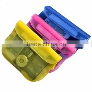 Swimming Bag / Diving Waterproof Waist Bag / Phone Waterproof Dry Bag thumbnail-5