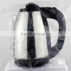 Stainless Steel Electric Drinking Water Kettle thumbnail-5