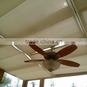 2015 Home Decoration Window Polycarbonate Window Awning thumbnail-1