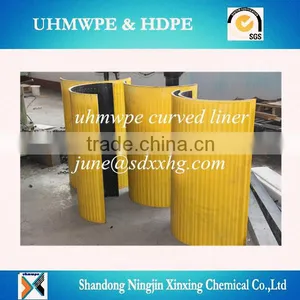 Wear-resistant Liner/dump Trail Liner/Anti-wear Truck Liner Sheet thumbnail-1