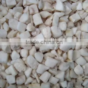 IQF Frozen White Mushroom / Frozen Champignon thumbnail-3
