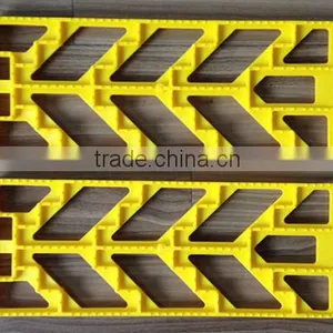 Car Traction Mat Car Snow Recovery Tracks thumbnail-2