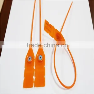 Container Plastic Seal Security Mechanical Seal thumbnail-5