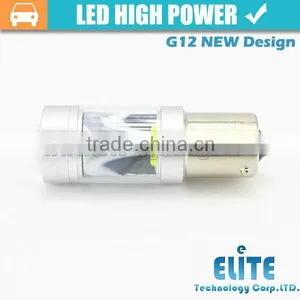 Good Quality G12 30w 1156/1157/3156/3157/7440/7443 Custom Tail Lights thumbnail-1