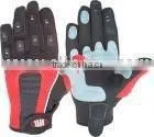 Motocross Gloves thumbnail-1