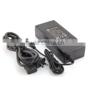 CE / Rohs Maxfind Shenzhen Factory Electric Scooter Hoverboard Charger 48v Uk/usa/euro Plug thumbnail-6