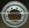 Truck Wheel thumbnail-1