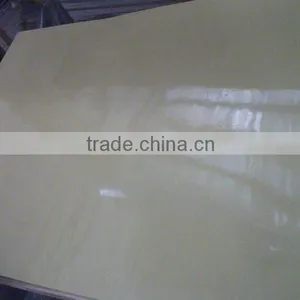High Quality 1220x2440x2.7 mm Polyester Plywood thumbnail-2