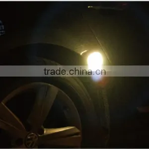 3 LED Camping Lantern Strong Magnetic Camping Light Camping Lantern(rechargeable Camping Light) thumbnail-3