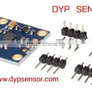 3 Axis Hot Selling/Digital Gyroscope Sensor Module Angular Velocity/GY-50/Professional Sensor Developer and Manufacturer thumbnail-1