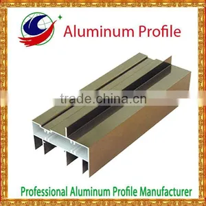 Daf Aluminum Heat Sink Profile thumbnail-4
