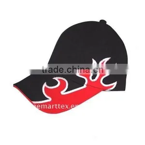 Cotton Baseball Sport Cap Customized Sports Cap Hat Sports Caps and Hats thumbnail-1