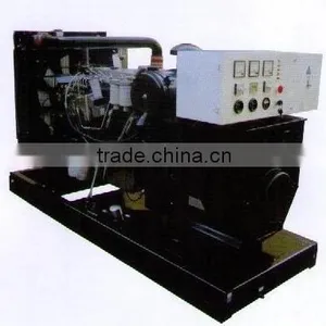 Top Quality Generator Weather Protection Generator Diesel Exhaust thumbnail-6