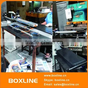Steel Plate Pick & Place Gantry Robotic Arm thumbnail-1