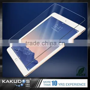 Explosion-proof ! Tempered Glass Manufacturer for Ipad Pro 9.7inch thumbnail-5