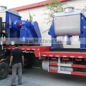 Z Blade Sigma Kneading Machine for Soap Mixing /Z Paddle Type Sigma Kneading Mixer for Carbon Mixing thumbnail-5