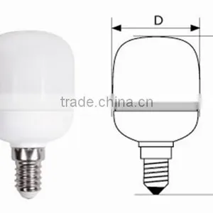 In Stock 8000hrs T45 9W Fluorescent Lamp Bulb thumbnail-3