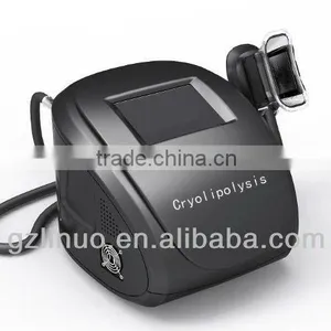 2013-2017 the Most Professional+powerful+Effective Cryo Lipo Machine ( Promise With Our Quality, 3-4cm Size Loss per Time!!!) thumbnail-1