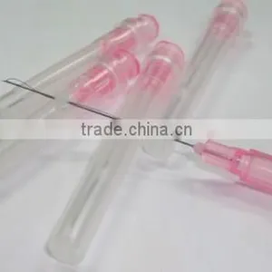 Medical Effective Absorbable PDO Suture Thread for Facial Lifting thumbnail-1