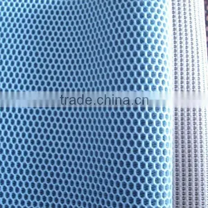 Adequate Quality Air Mesh Fabric thumbnail-1