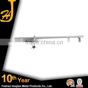 Newest Tempered Glass China Goods Slide Door Handle Lock thumbnail-1