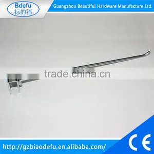 Various Kinds of Chrome Metal Wire Display Hooks thumbnail-1