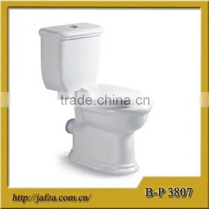 3807 European Style Toilet thumbnail-1