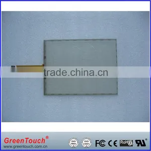 Industrial Use 5 Wire Resistive Touch Screen,10.4" thumbnail-1
