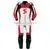 Leather Motorbike Racing Suits, Leather Motorbike Suit Wholesale,new Fashion Motorbike Leather Suits thumbnail-5