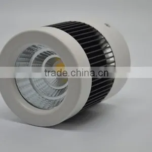 Surface Mounted Pure Aluminum Mini Led Downlight TEC002CD10WSM1 thumbnail-2