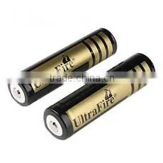 UltraFire 18650 3.7V Protected Rechargeable Battery 4000mAh thumbnail-1
