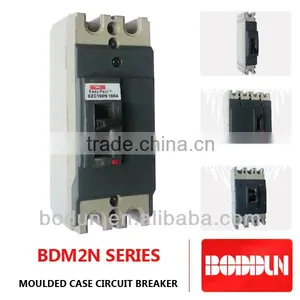 BDM2N EZC 2P 100A MCCB thumbnail-1
